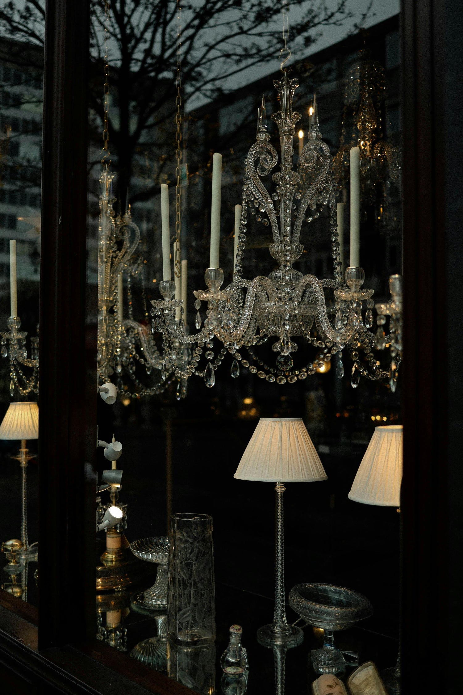 Home Lighting
